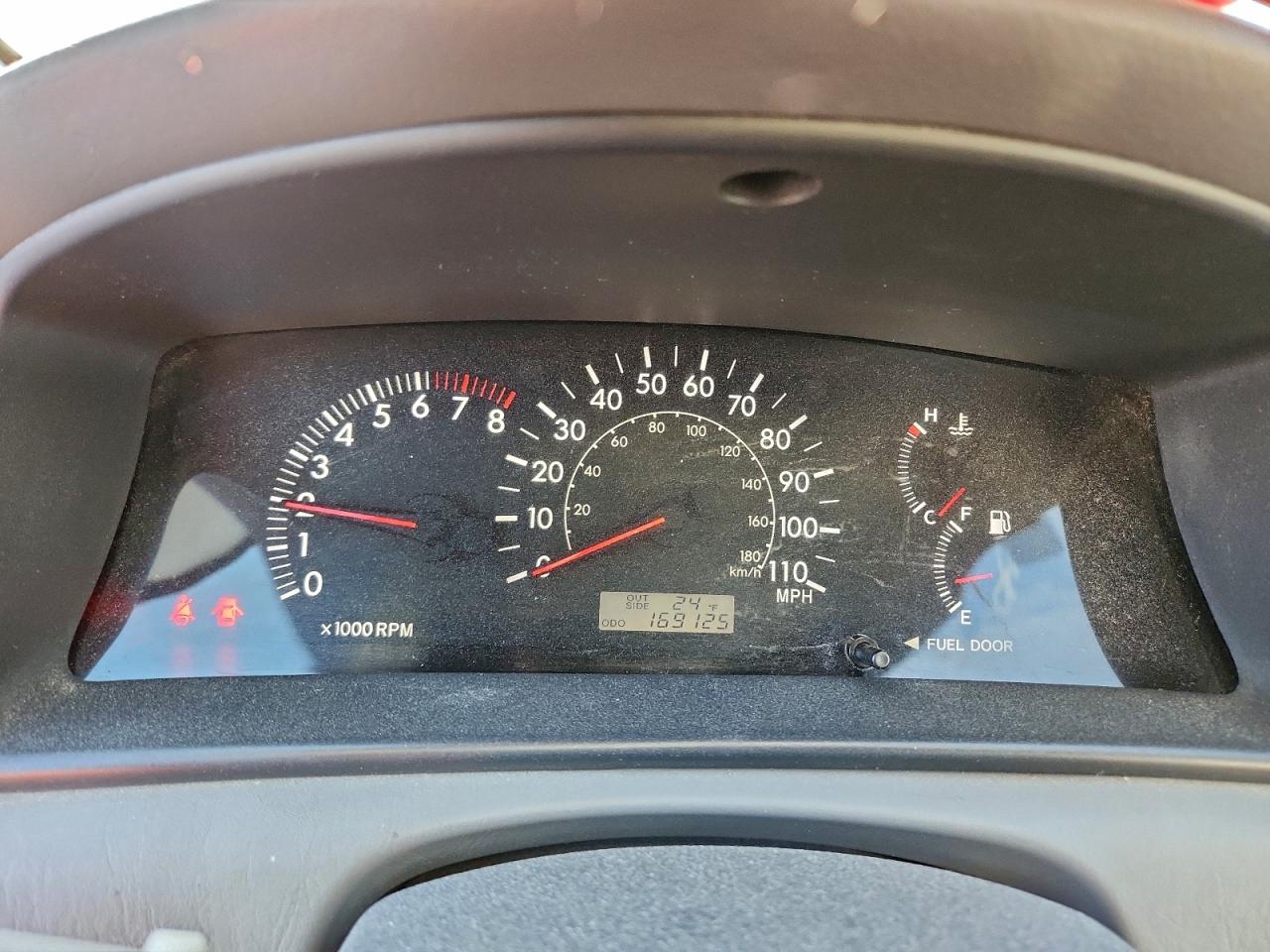 2005 TOYOTA COROLLA CE photo 17