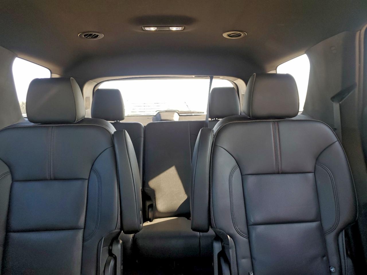 2023 CHEVROLET TRAVERSE RS photo 19