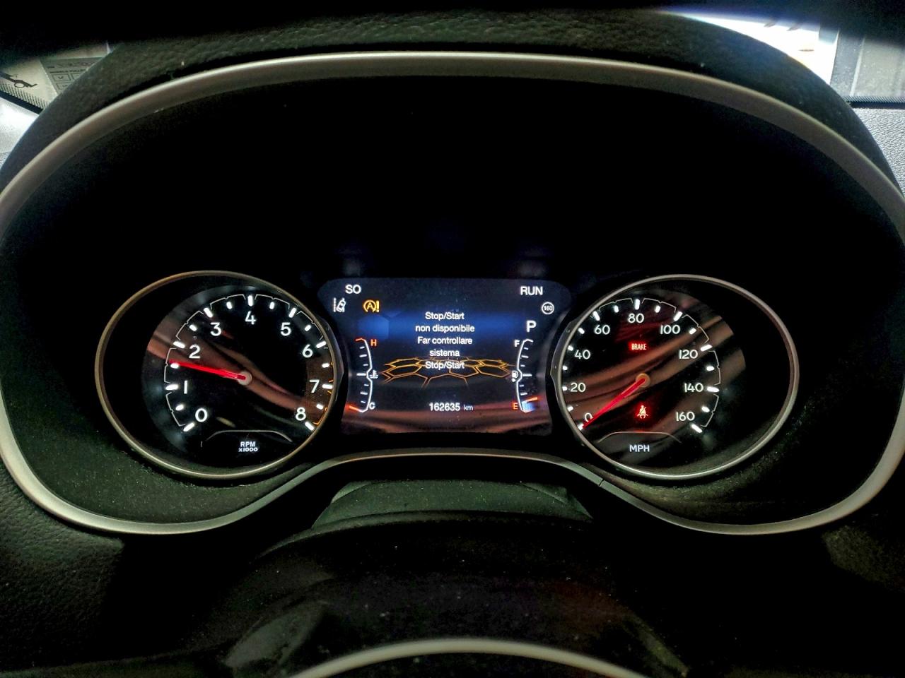 2021 JEEP COMPASS LIMITED photo 25