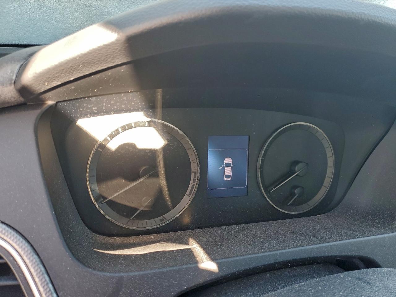 2016 HYUNDAI SONATA SE photo 25