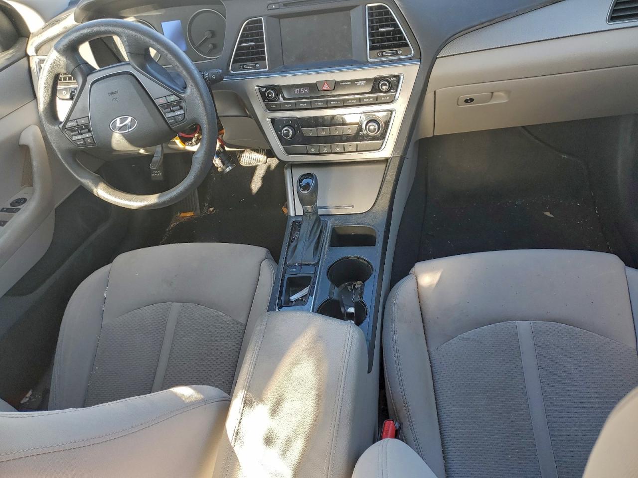 2016 HYUNDAI SONATA SE photo 22