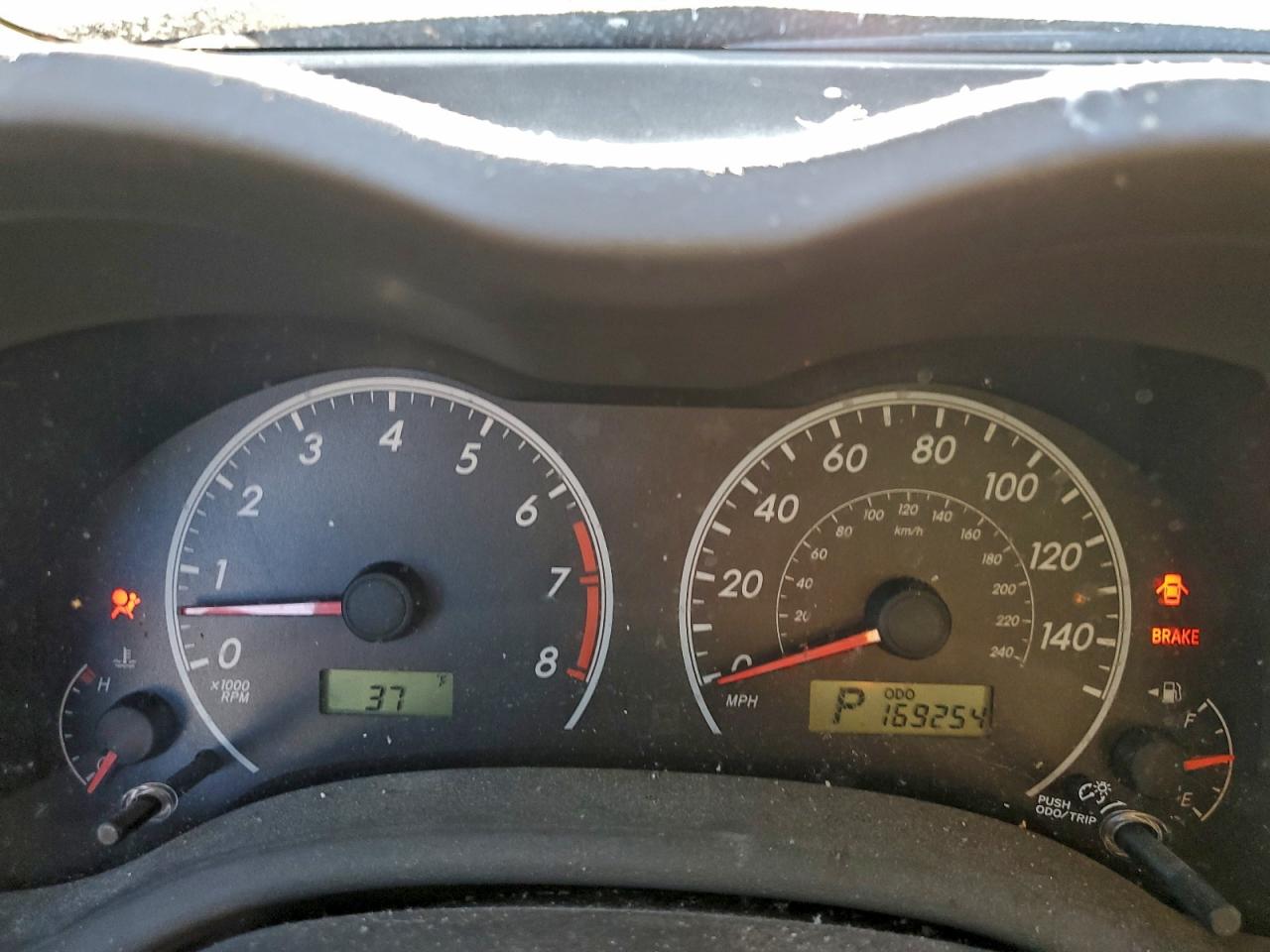 2010 TOYOTA COROLLA BASE photo 25