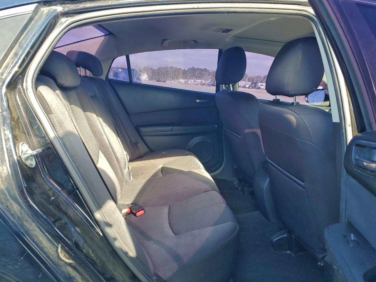 2012 MAZDA 6 I photo 10