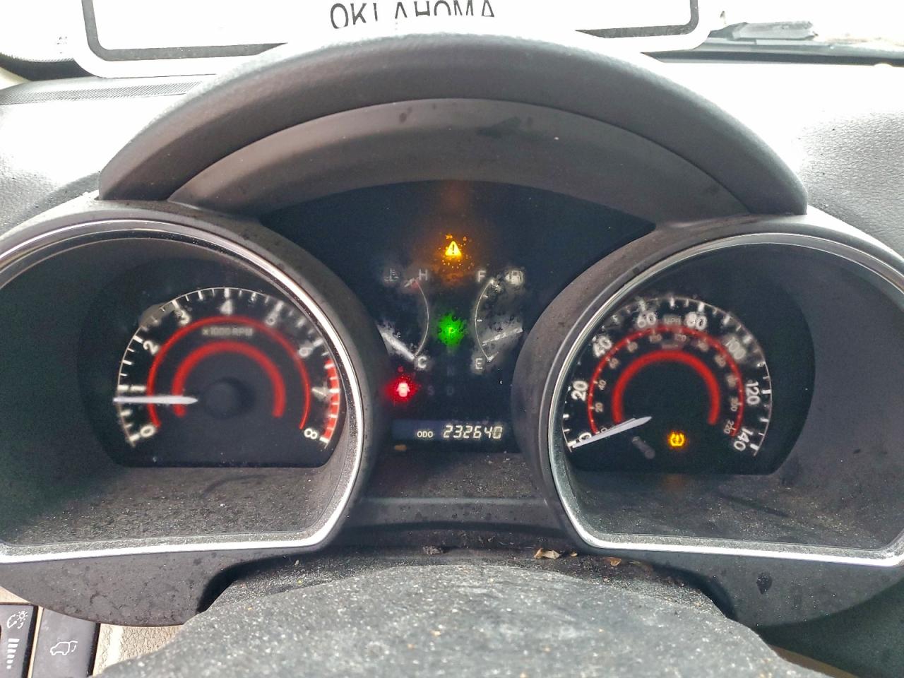 2012 TOYOTA HIGHLANDER LIMITED photo 9