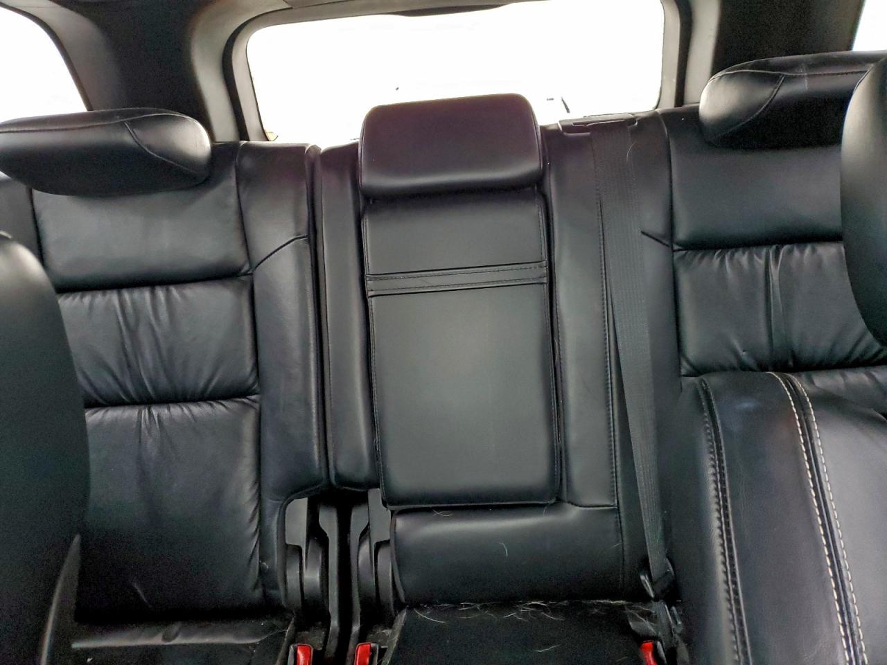 2015 JEEP GRAND CHEROKEE LIMITED photo 19