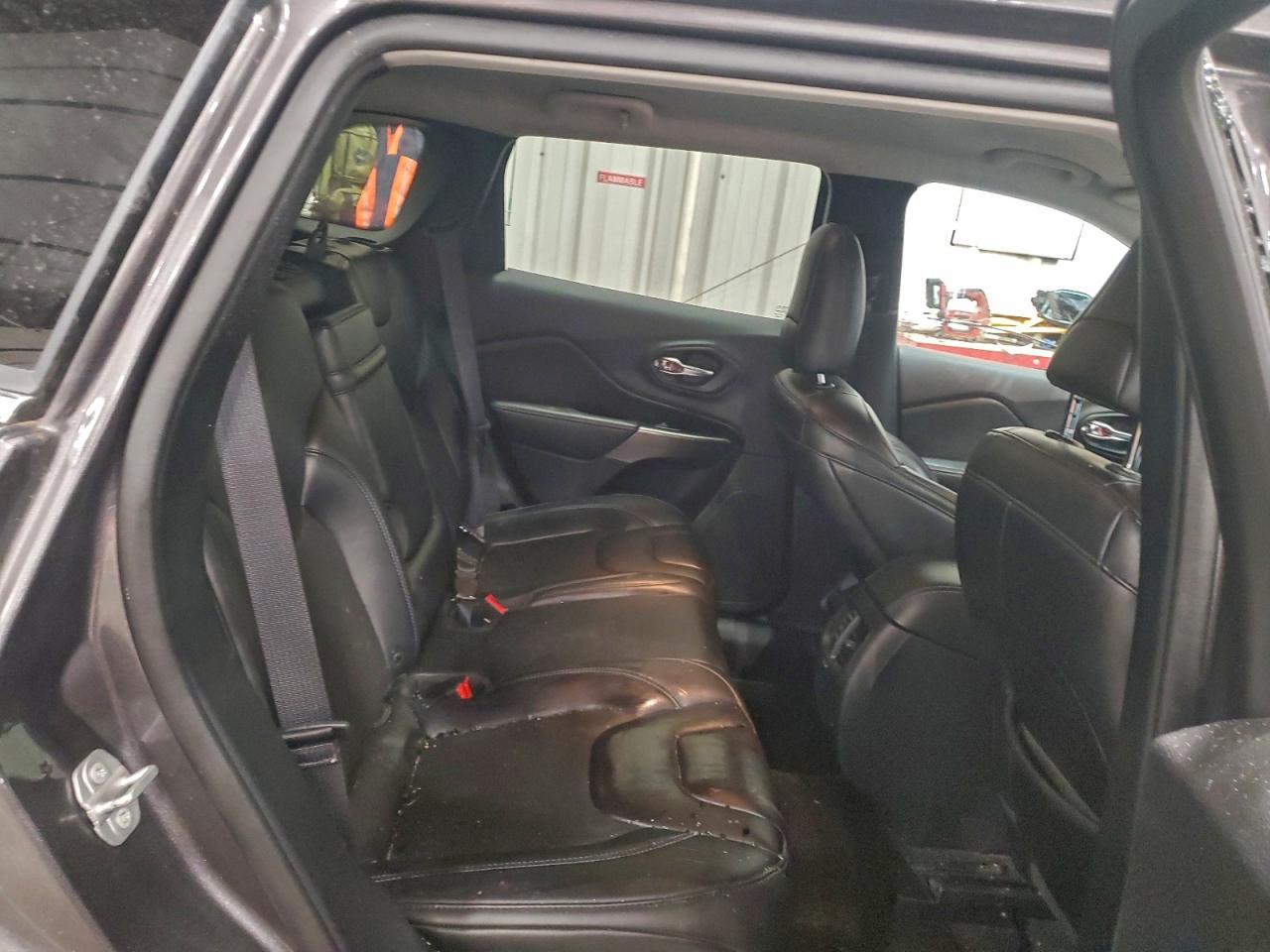 2019 JEEP CHEROKEE LATITUDE PLUS photo 11