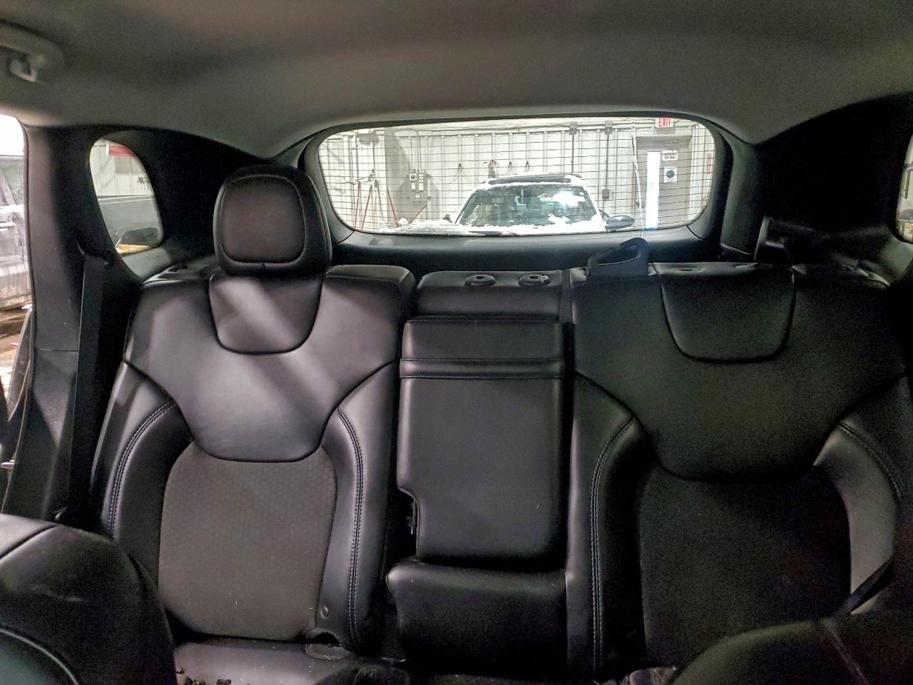 2019 JEEP CHEROKEE LATITUDE PLUS photo 10