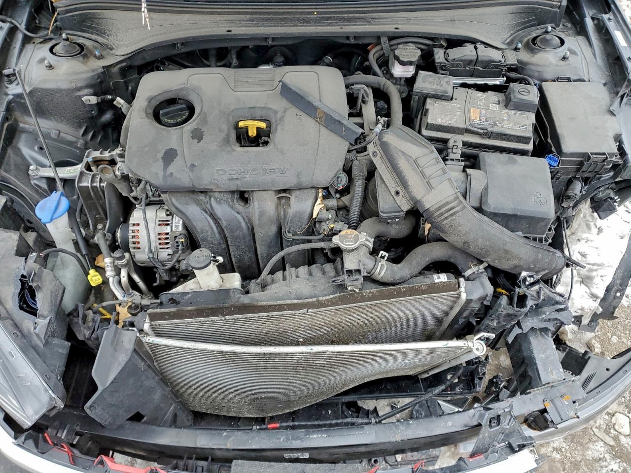 2024 KIA FORTE GT LINE photo 31