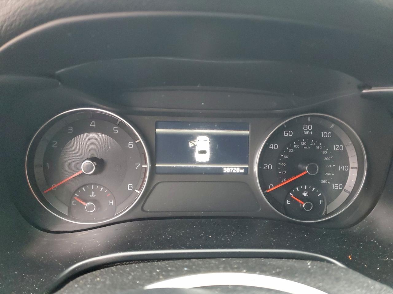 2024 KIA FORTE GT LINE photo 25