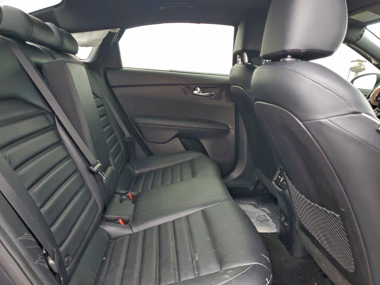 2024 KIA FORTE GT LINE photo 28