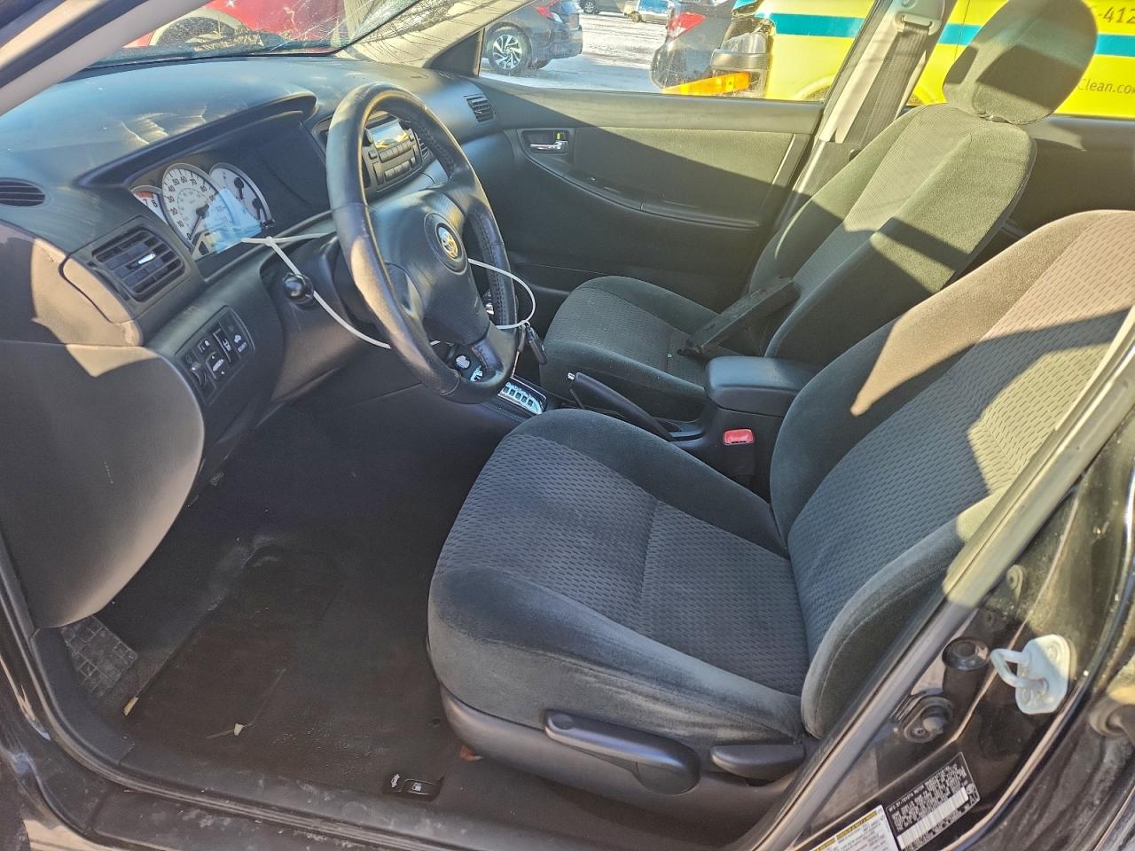 2006 TOYOTA COROLLA CE photo 19