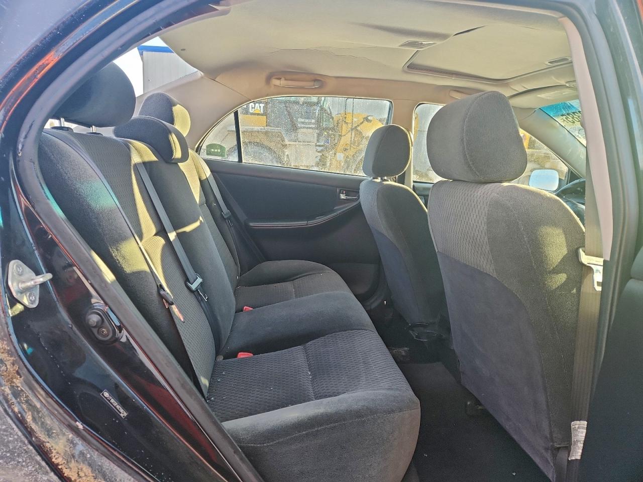 2006 TOYOTA COROLLA CE photo 28