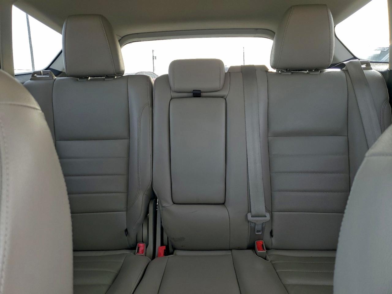 2014 FORD ESCAPE TITANIUM photo 19