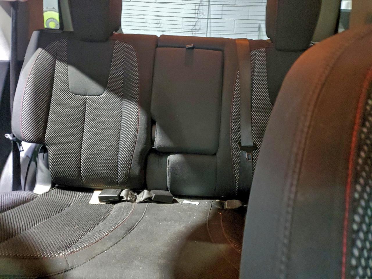 2013 GMC TERRAIN SLE photo 19