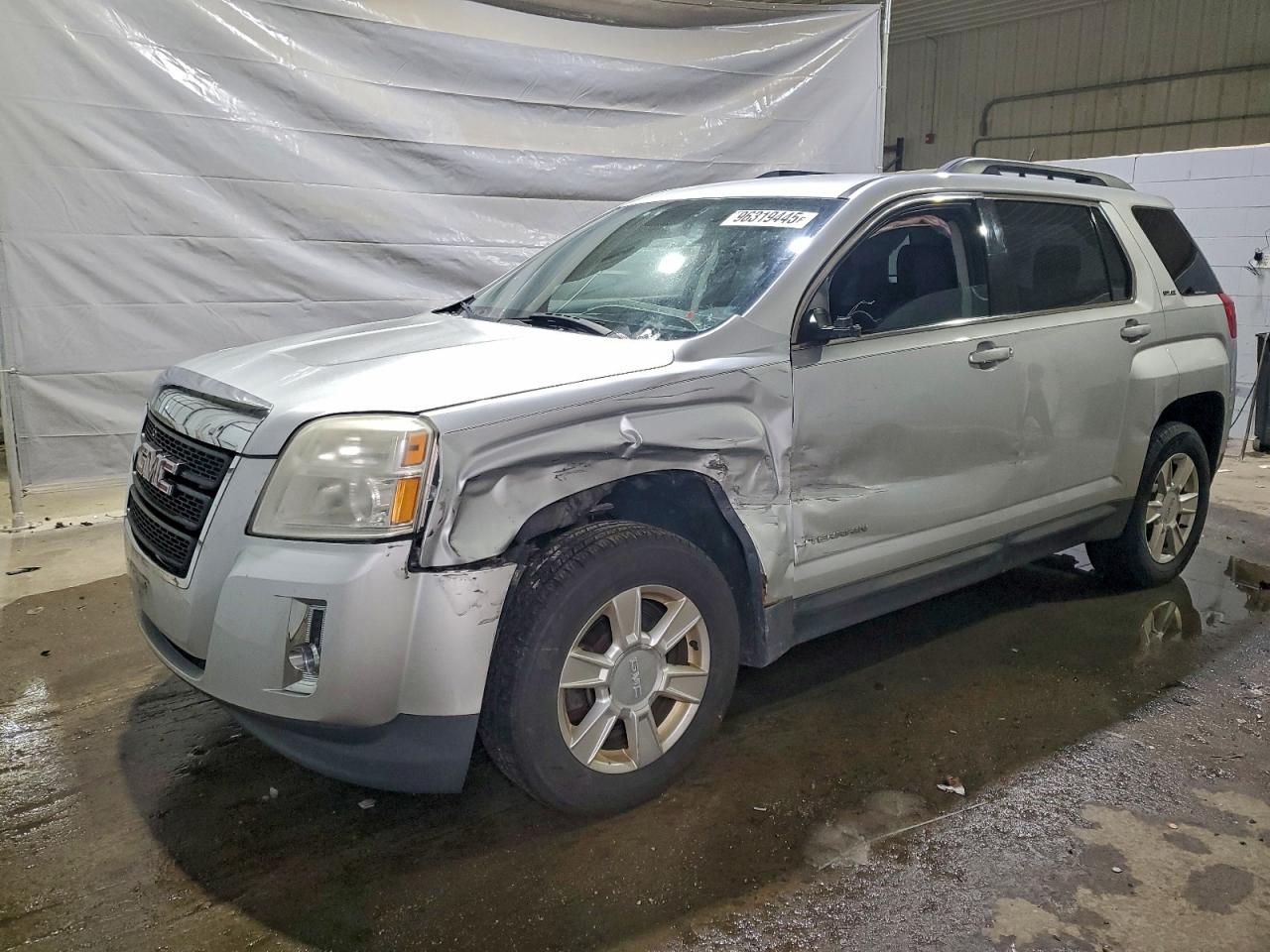 2013 GMC TERRAIN