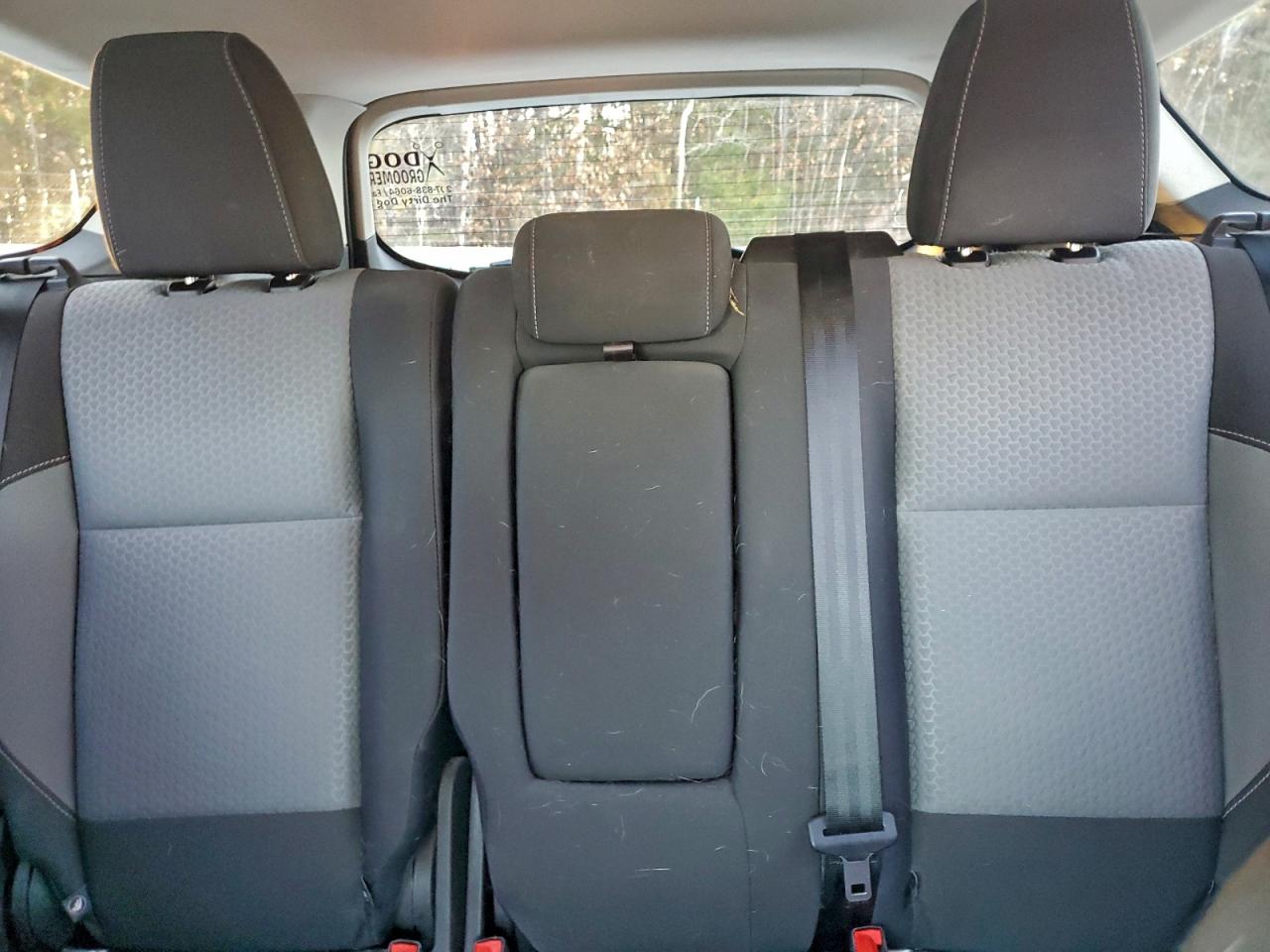 2017 FORD ESCAPE SE photo 10