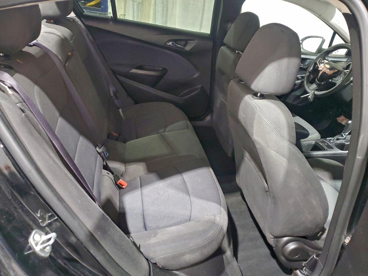 2016 CHEVROLET CRUZE LT photo 10
