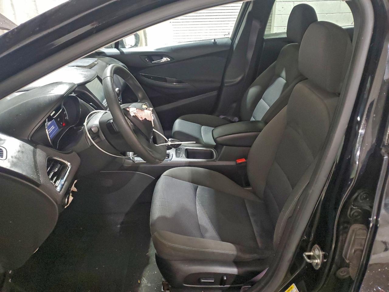 2016 CHEVROLET CRUZE LT photo 7