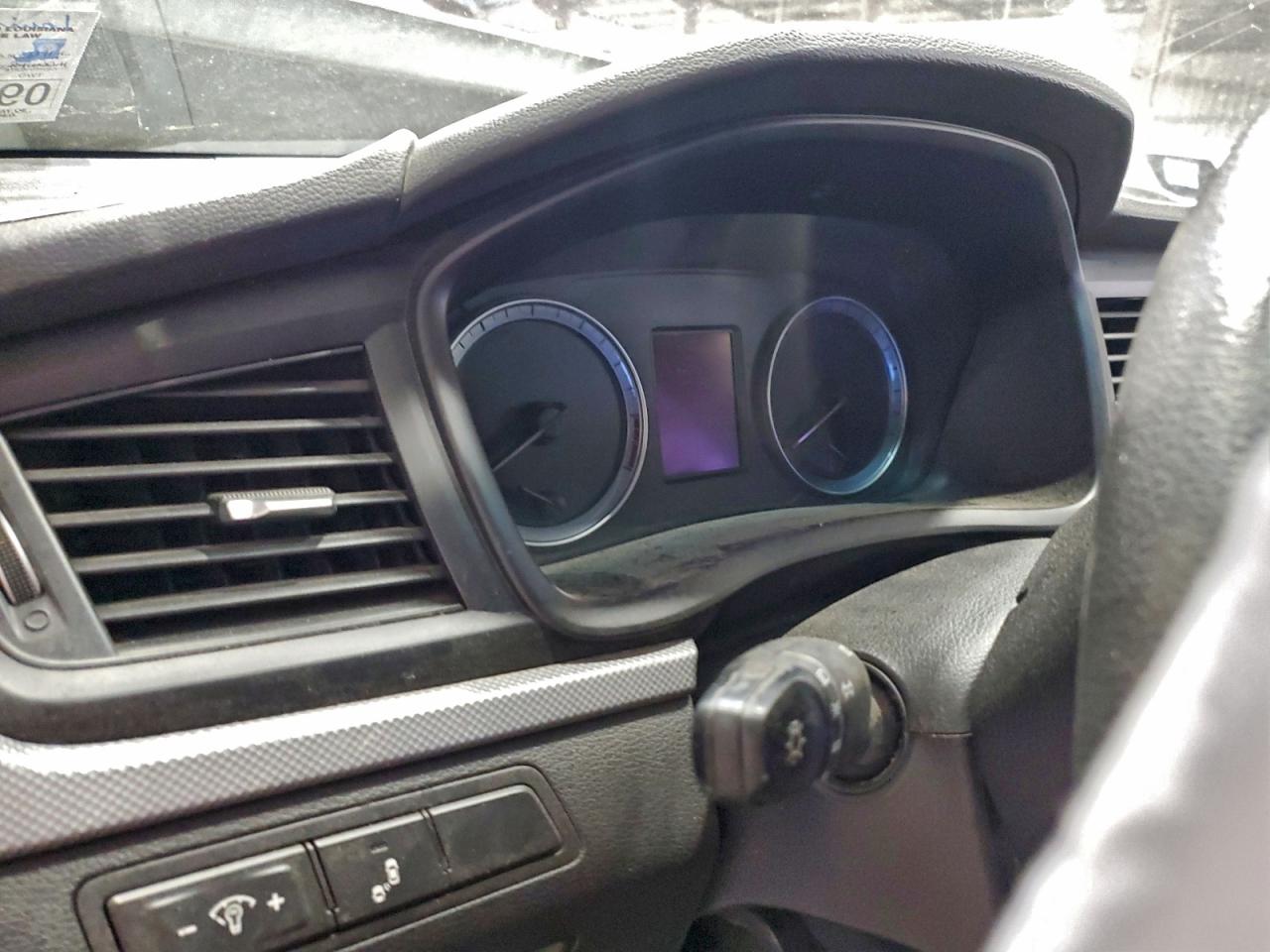 2018 HYUNDAI SONATA SE photo 9