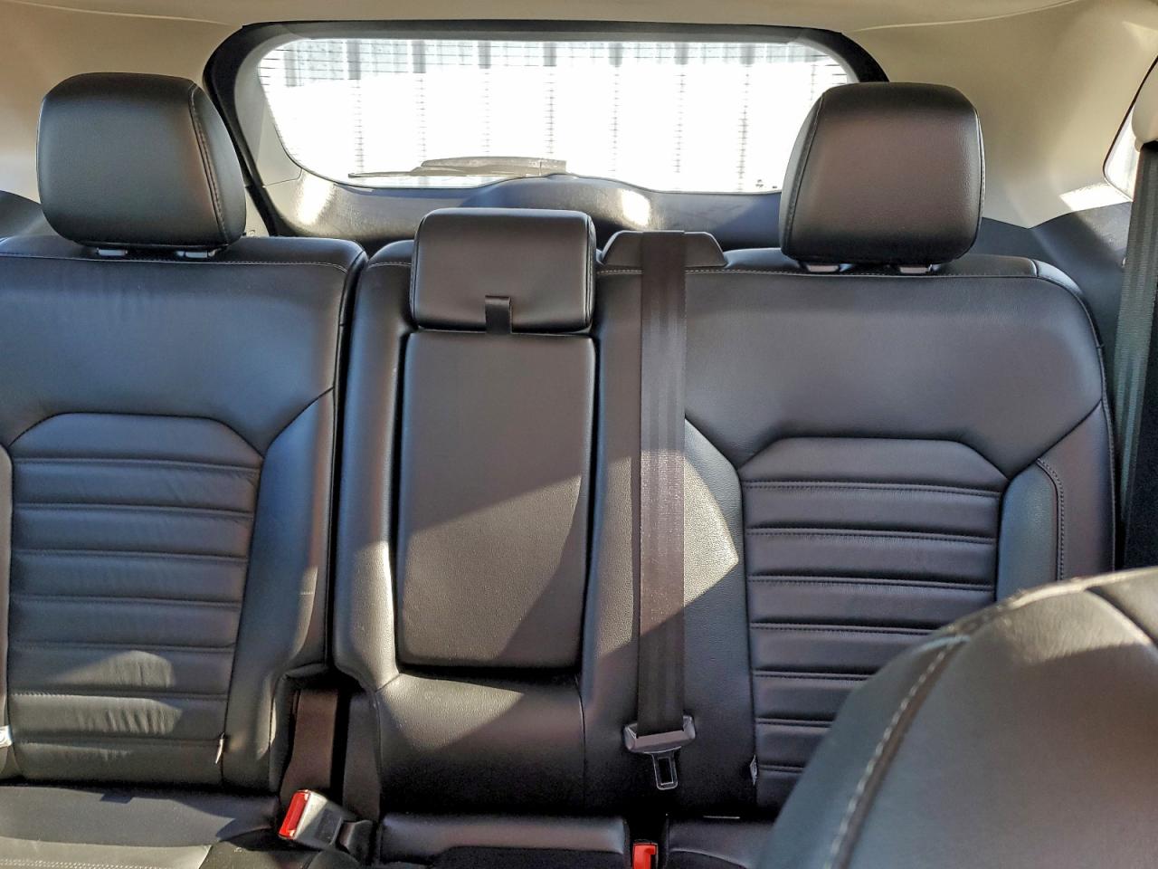 2016 FORD EDGE SEL photo 10