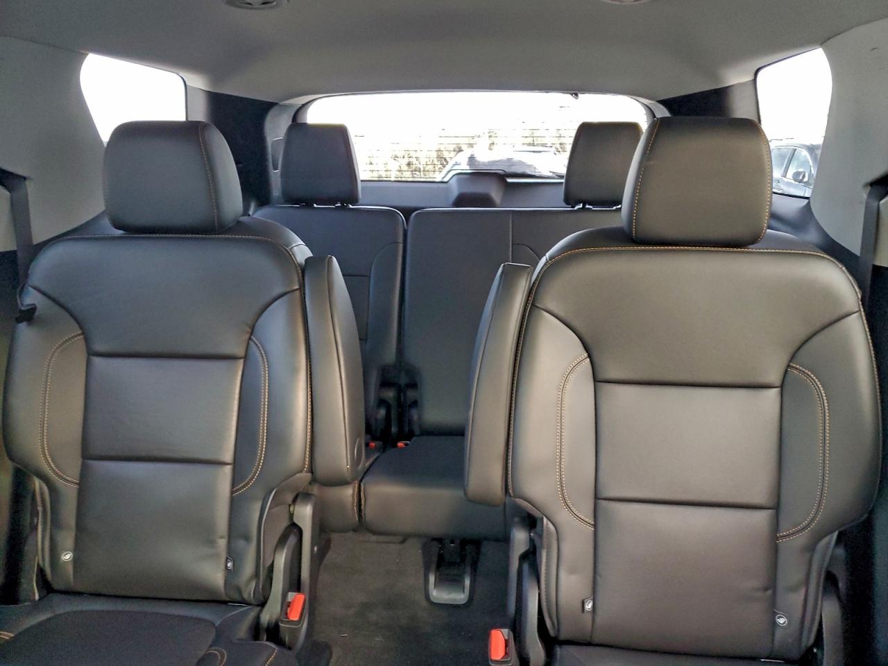 2020 CHEVROLET TRAVERSE LT photo 10