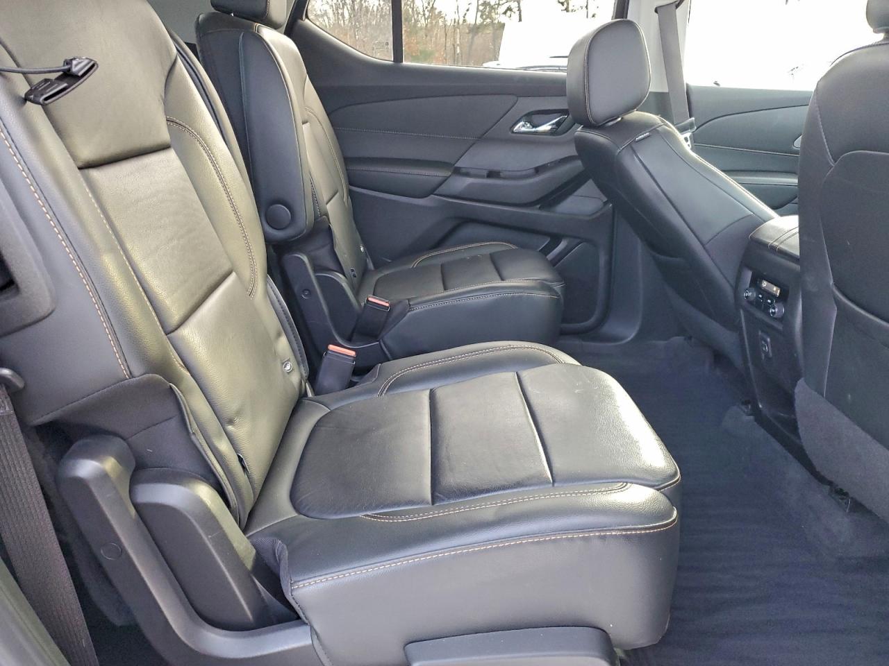2020 CHEVROLET TRAVERSE LT photo 11