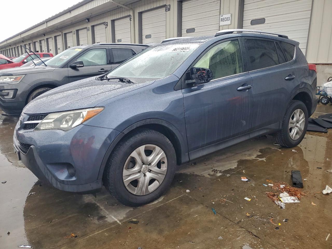 2014 TOYOTA RAV4
