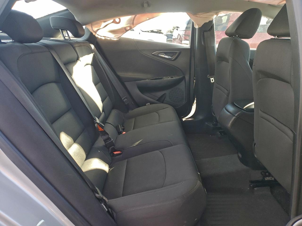 2016 CHEVROLET MALIBU LS photo 10