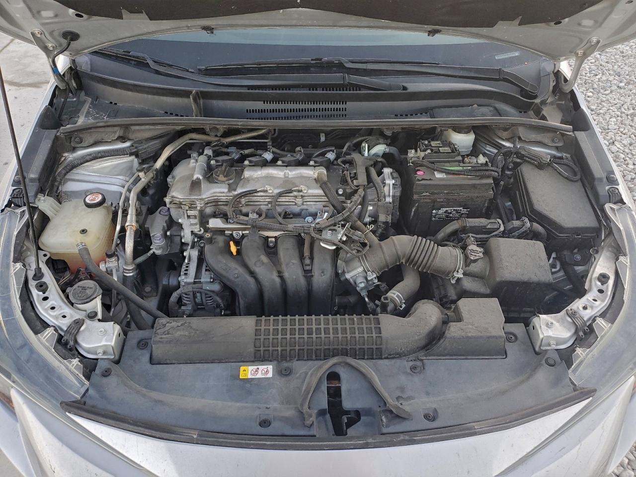 2020 TOYOTA COROLLA LE photo 11