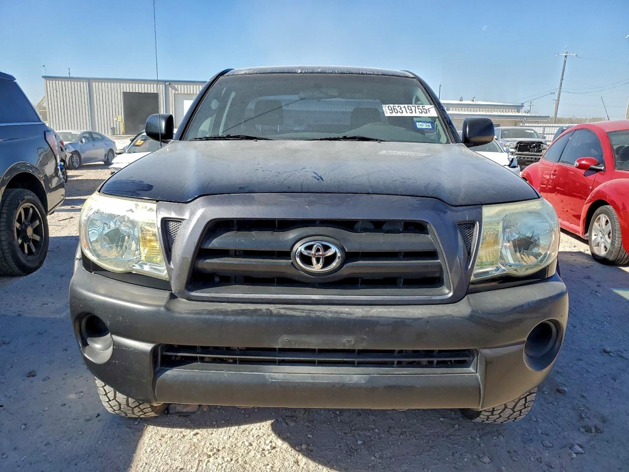 2006 TOYOTA TACOMA PRERUNNER ACCESS CAB photo 5