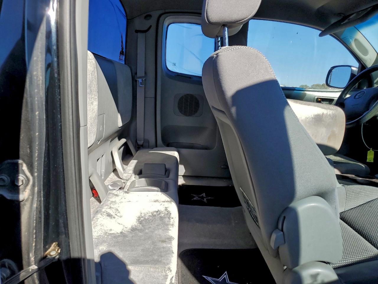 2006 TOYOTA TACOMA PRERUNNER ACCESS CAB photo 10