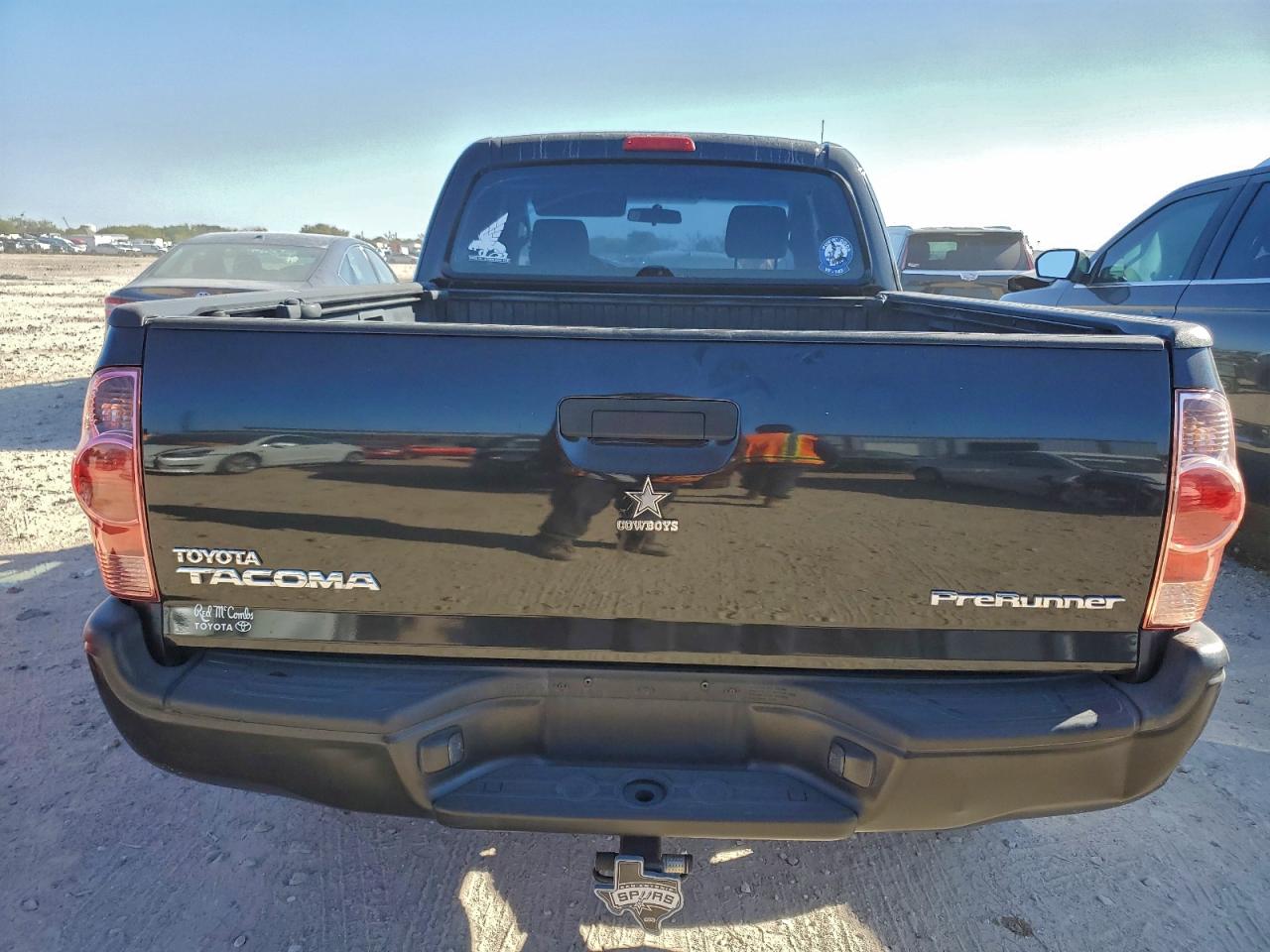 2006 TOYOTA TACOMA PRERUNNER ACCESS CAB photo 6