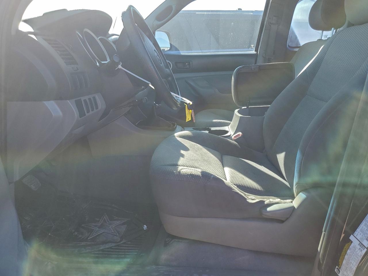 2006 TOYOTA TACOMA PRERUNNER ACCESS CAB photo 7
