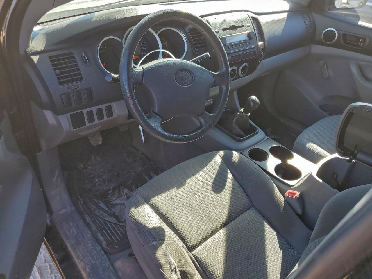 2006 TOYOTA TACOMA PRERUNNER ACCESS CAB photo 8