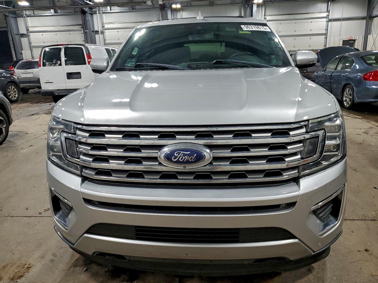 2019 FORD EXPEDITION MAX LIMITED photo 5