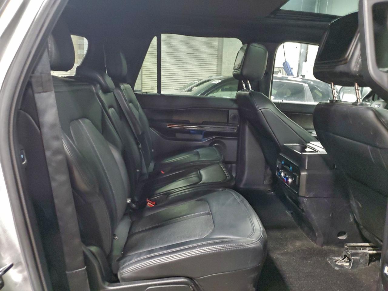 2019 FORD EXPEDITION MAX LIMITED photo 11