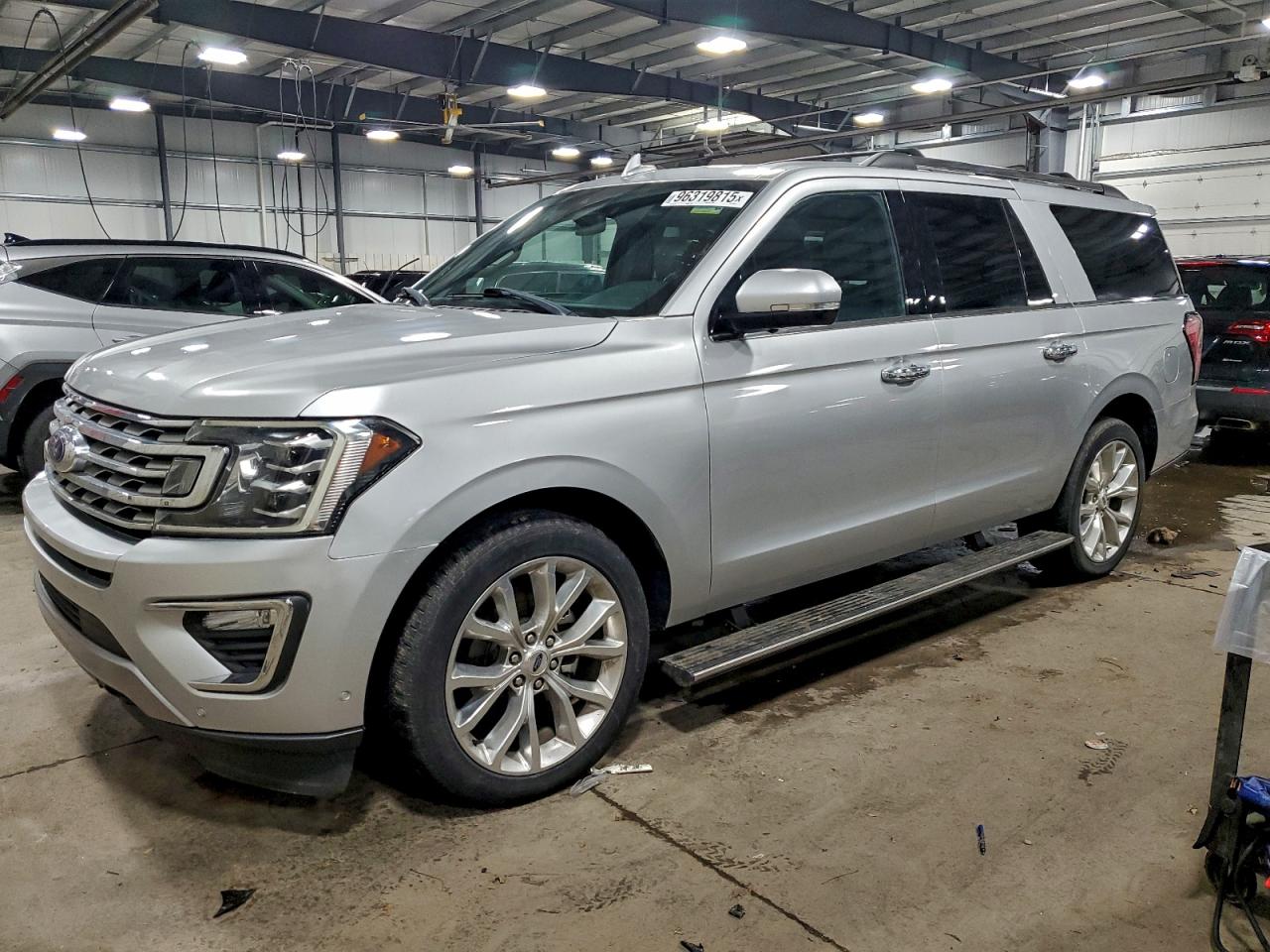 2019 FORD EXPEDITION