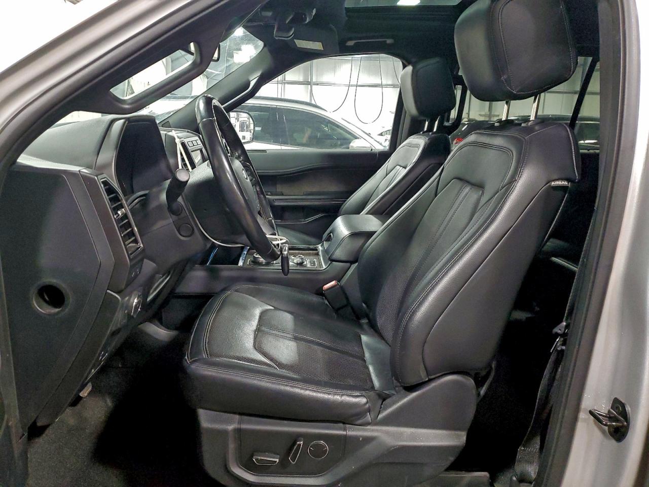 2019 FORD EXPEDITION MAX LIMITED photo 7