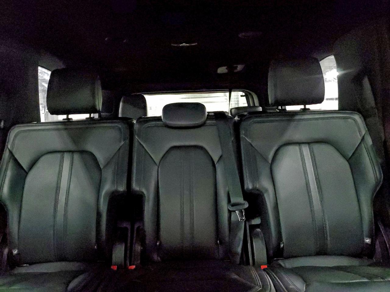 2019 FORD EXPEDITION MAX LIMITED photo 10