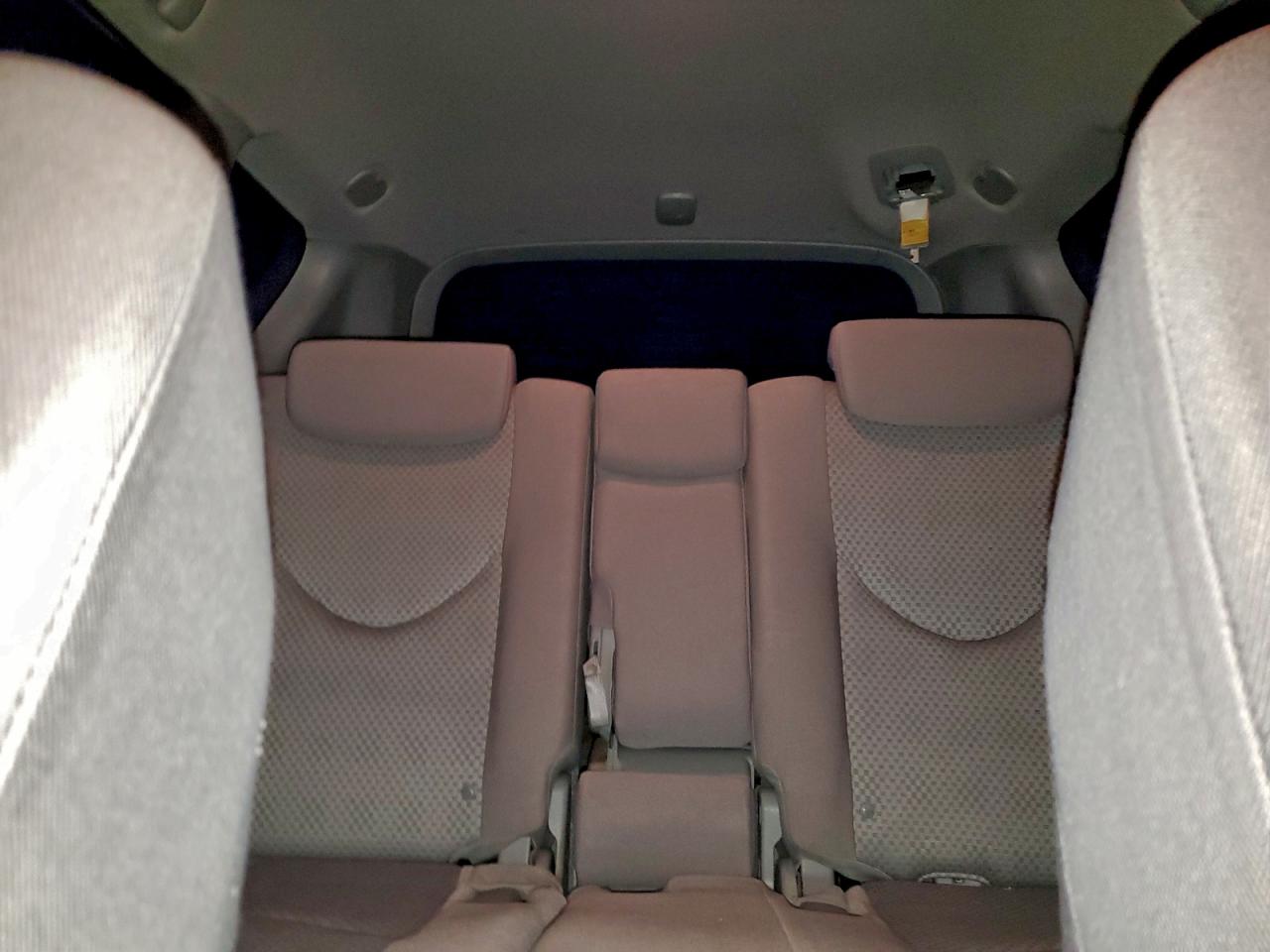 2006 TOYOTA RAV4 photo 10