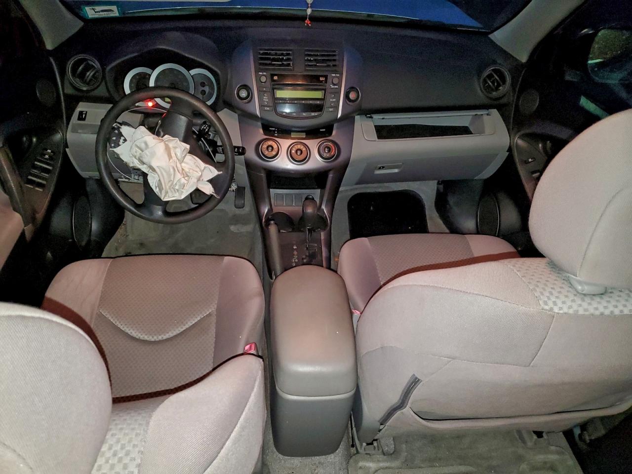 2006 TOYOTA RAV4 photo 8