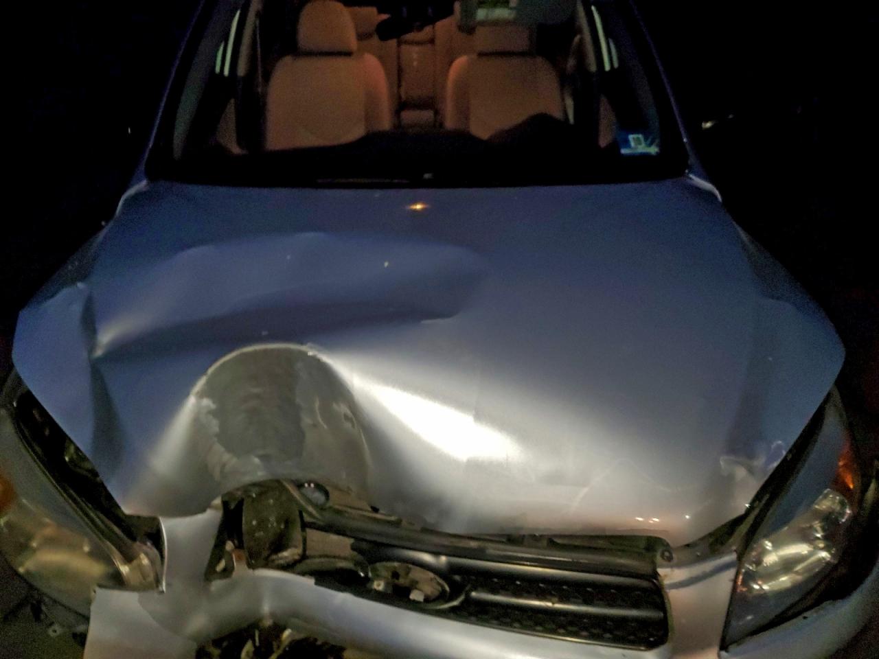 2006 TOYOTA RAV4 photo 12