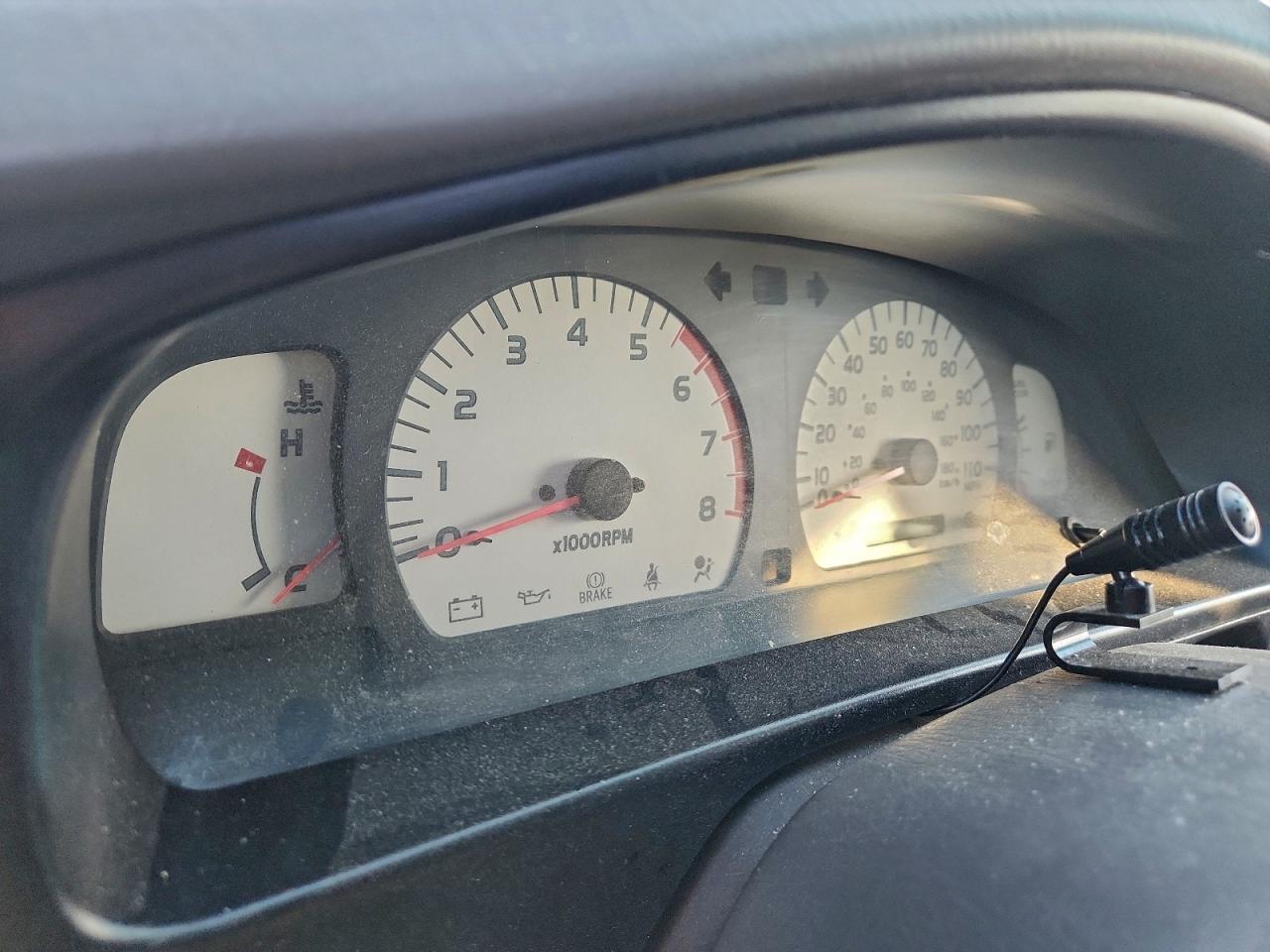 2002 TOYOTA TACOMA XTRACAB PRERUNNER photo 9