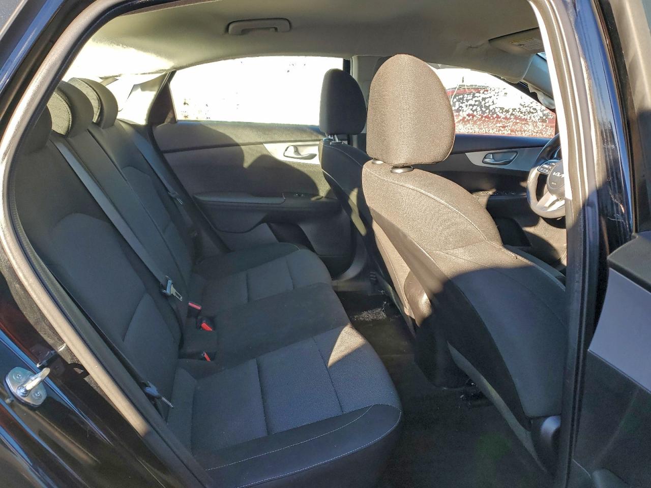 2024 KIA FORTE LX photo 10