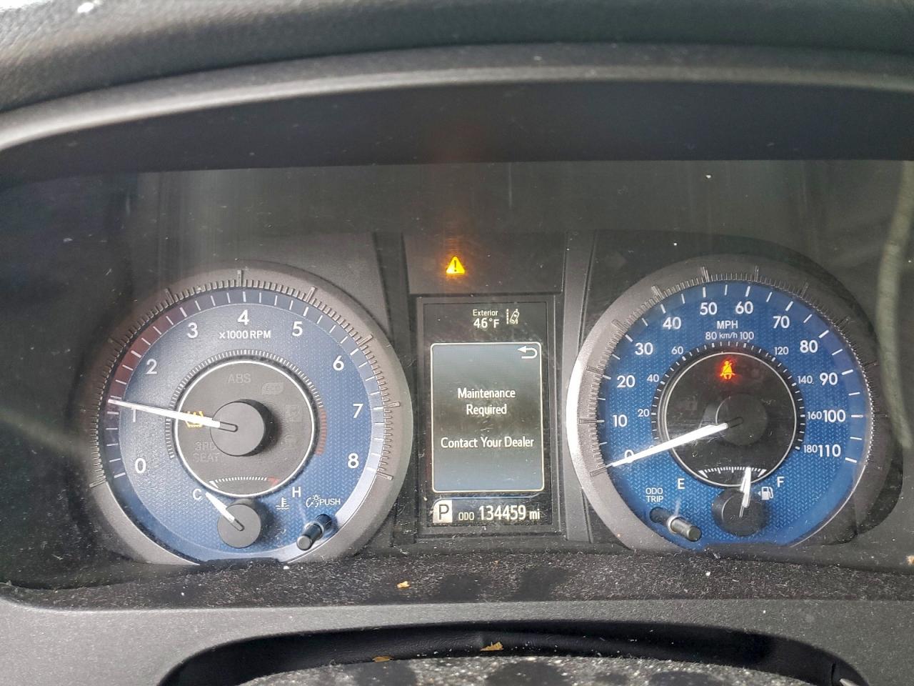 2020 TOYOTA SIENNA LE photo 9
