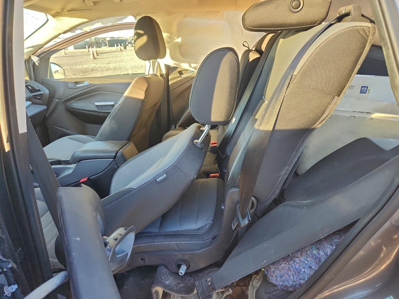 2014 FORD ESCAPE SE photo 10
