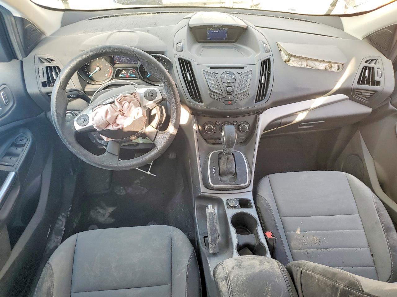 2014 FORD ESCAPE SE photo 8