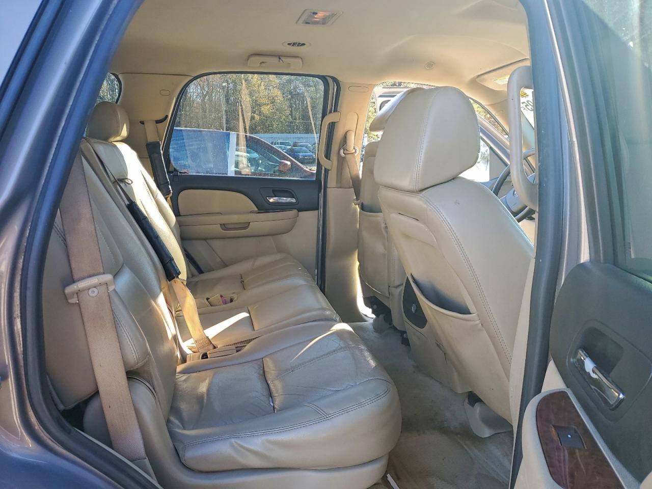 2007 CHEVROLET TAHOE K1500 photo 10