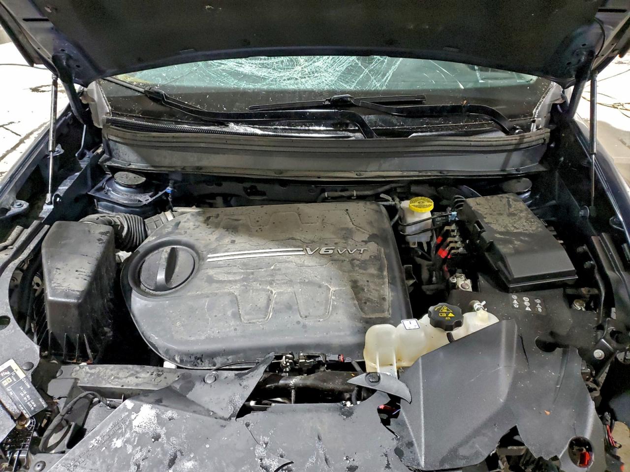 2019 JEEP CHEROKEE LATITUDE PLUS photo 12