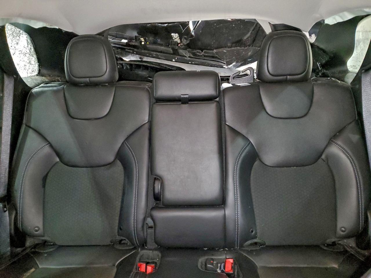 2019 JEEP CHEROKEE LATITUDE PLUS photo 10